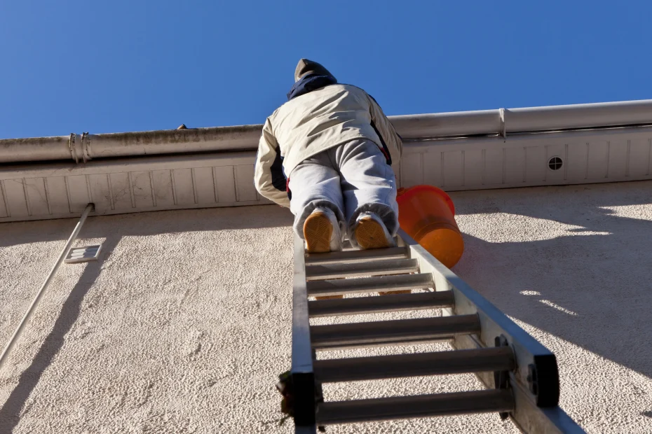 Gutter Cleaning Minden