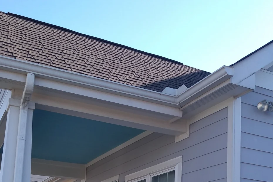 Gutter Cleaning Minden