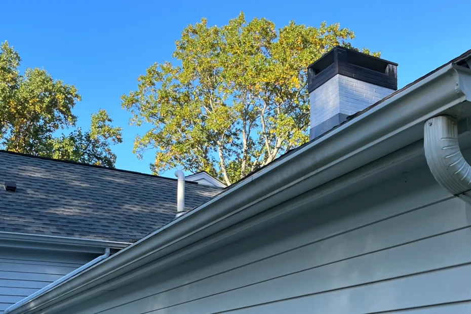 Gutter Cleaning Minden